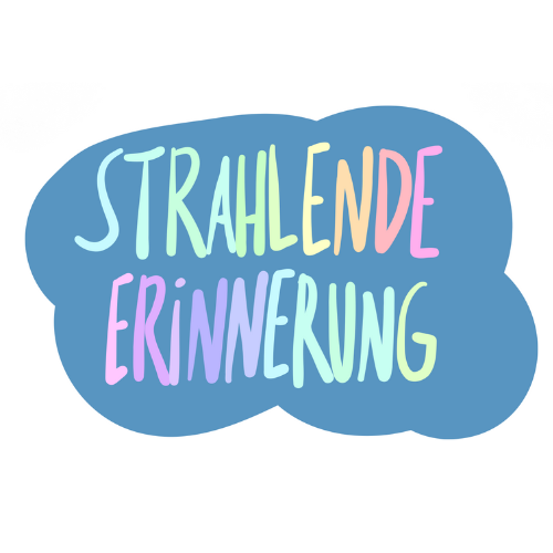 Strahlende Erinnerung